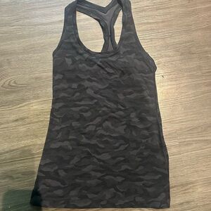 Lululemon active racer back